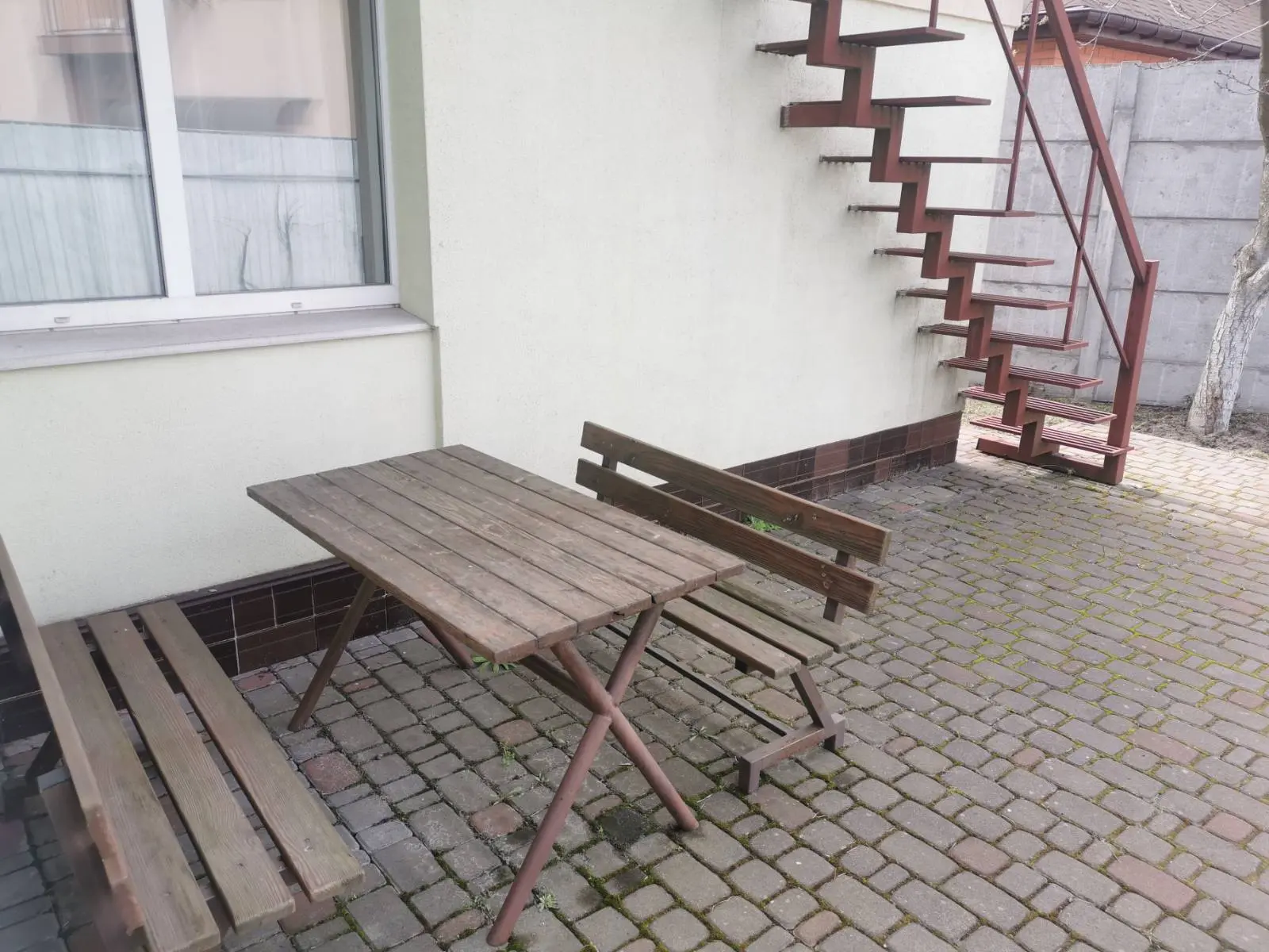 Фото Rent a house, Promyslova Street (Promislova Bortnichi)  Kyiv for long-term rent, price: 21900 UAH, code 873