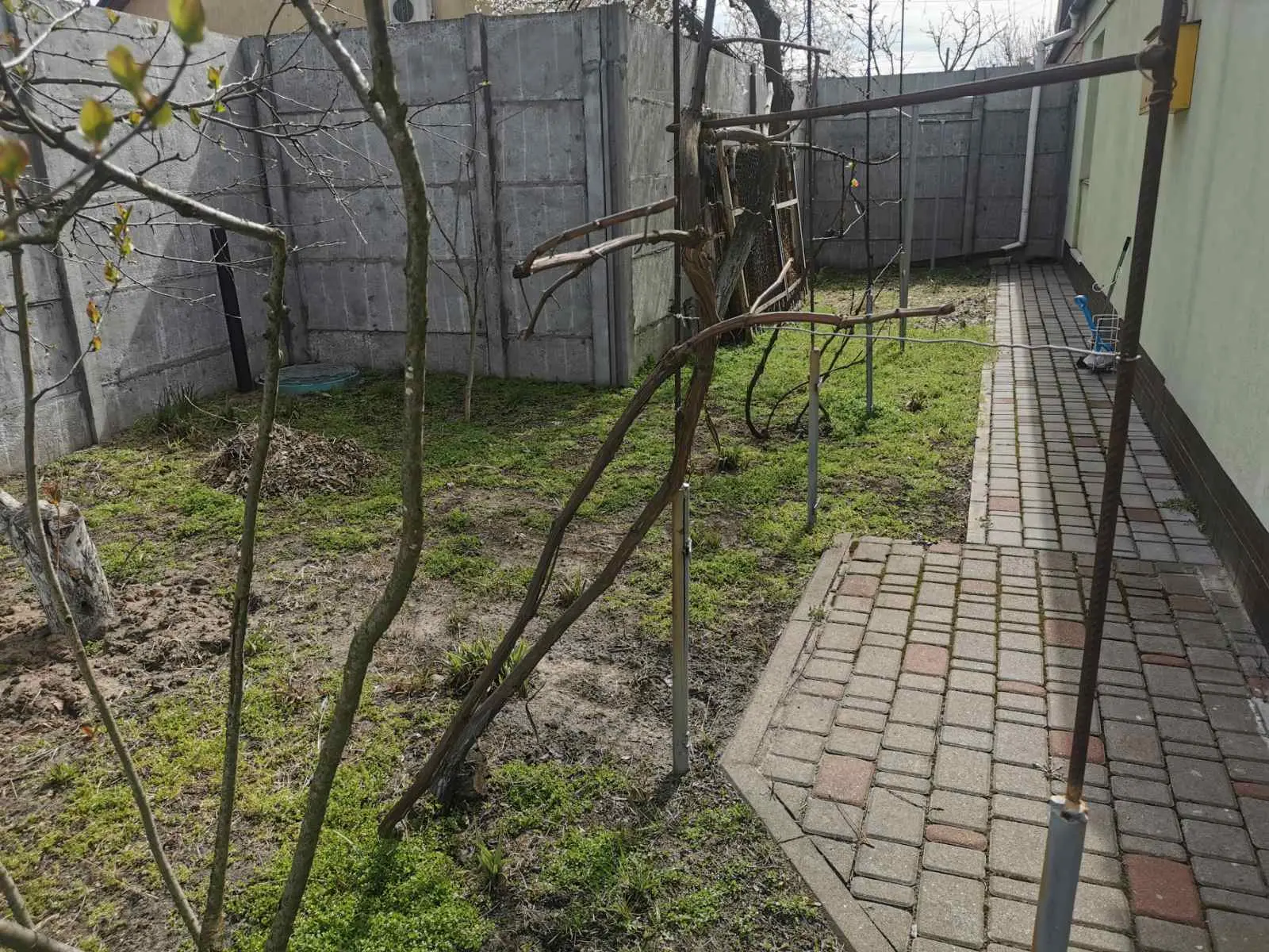 Фото Rent a house, Promyslova Street (Promislova Bortnichi)  Kyiv for long-term rent, price: 21900 UAH, code 873