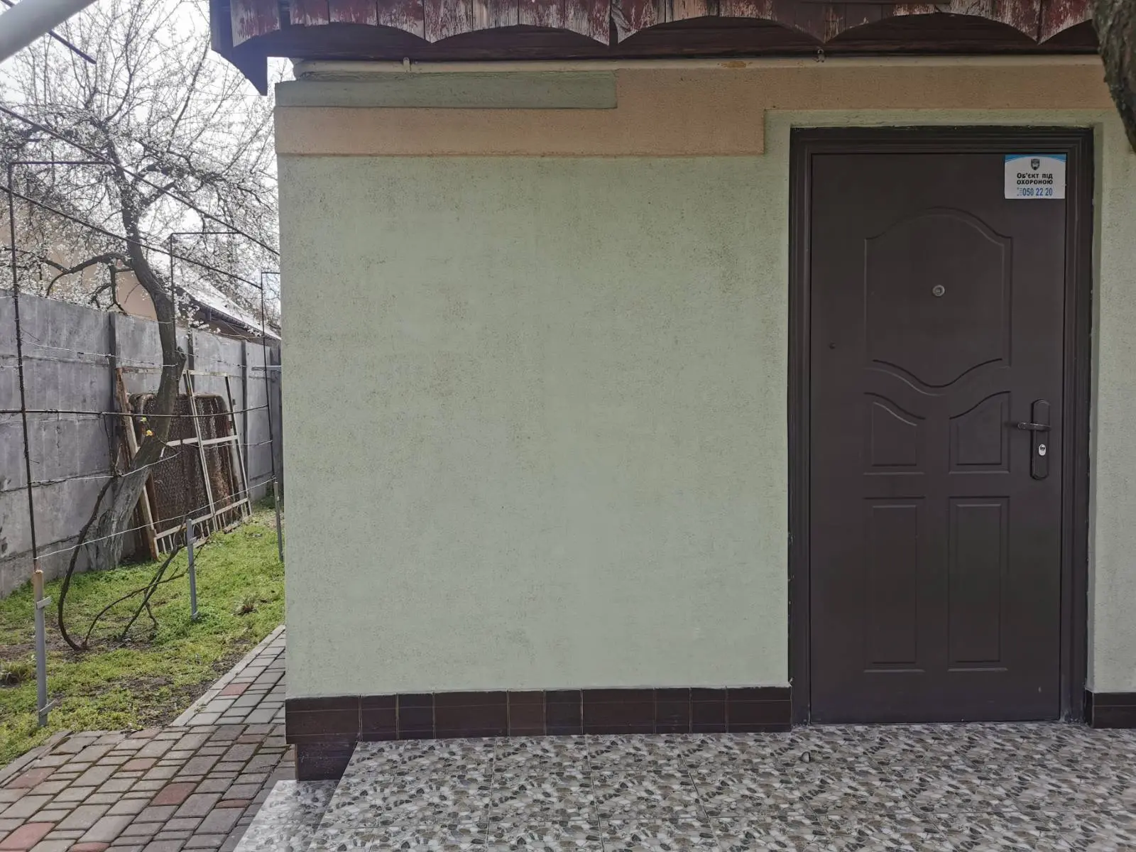 Фото Rent a house, Promyslova Street (Promislova Bortnichi)  Kyiv for long-term rent, price: 21900 UAH, code 873