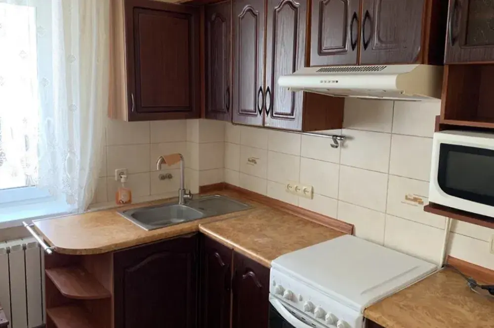 Фото Rent a house, Promyslova Street (Promislova Bortnichi)  Kyiv for long-term rent, price: 21900 UAH, code 873
