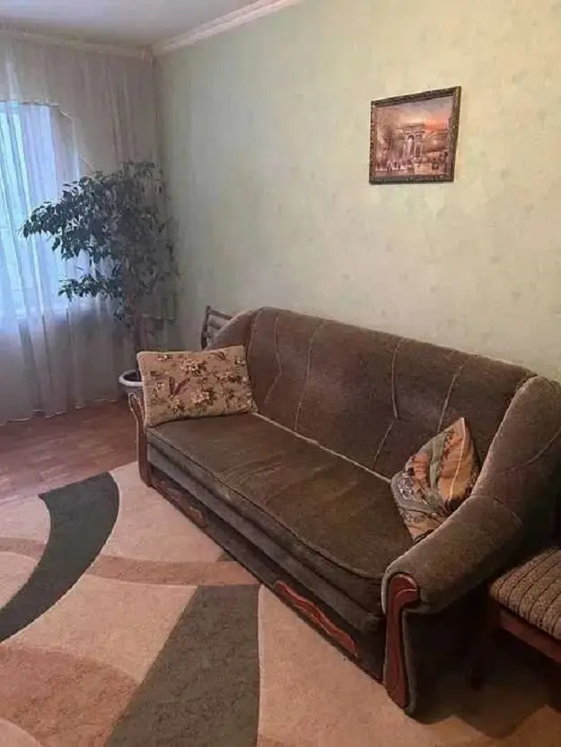 Фото Снять 2-комнатную квартиру, Березняковская ул. 30 Киев в долгосрочную аренду, цена: 14000 UAH, код 1065