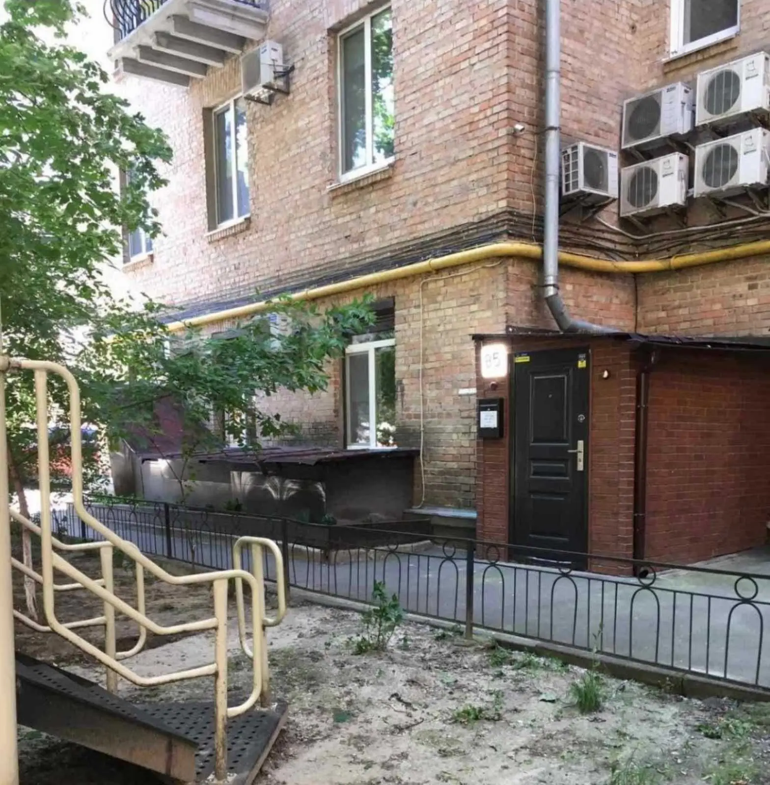 Фото Арендовать офис, Деловая ул. (Димитрова) 6 Киев в долгосрочную аренду, цена: 7500 UAH, код 1087