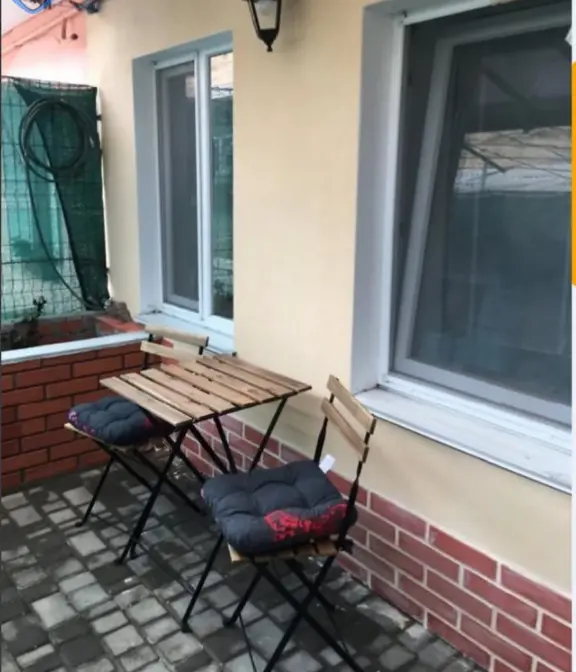 Фото Selling a 3-room apartment, 40 sq.m., Bohdana Khmelnytskoho Street  Odesa, price: 37000 $, code 1095