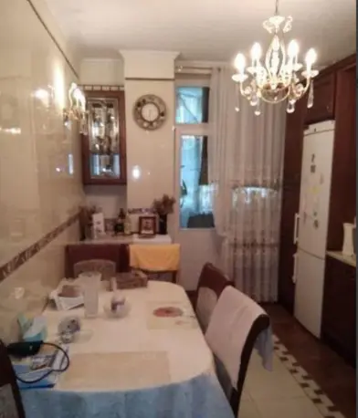 Фото Продаю 1 кімнатну квартиру, 56 кв. м, Палубна вул.  Одеса, ціна: 62000 $, код 1096