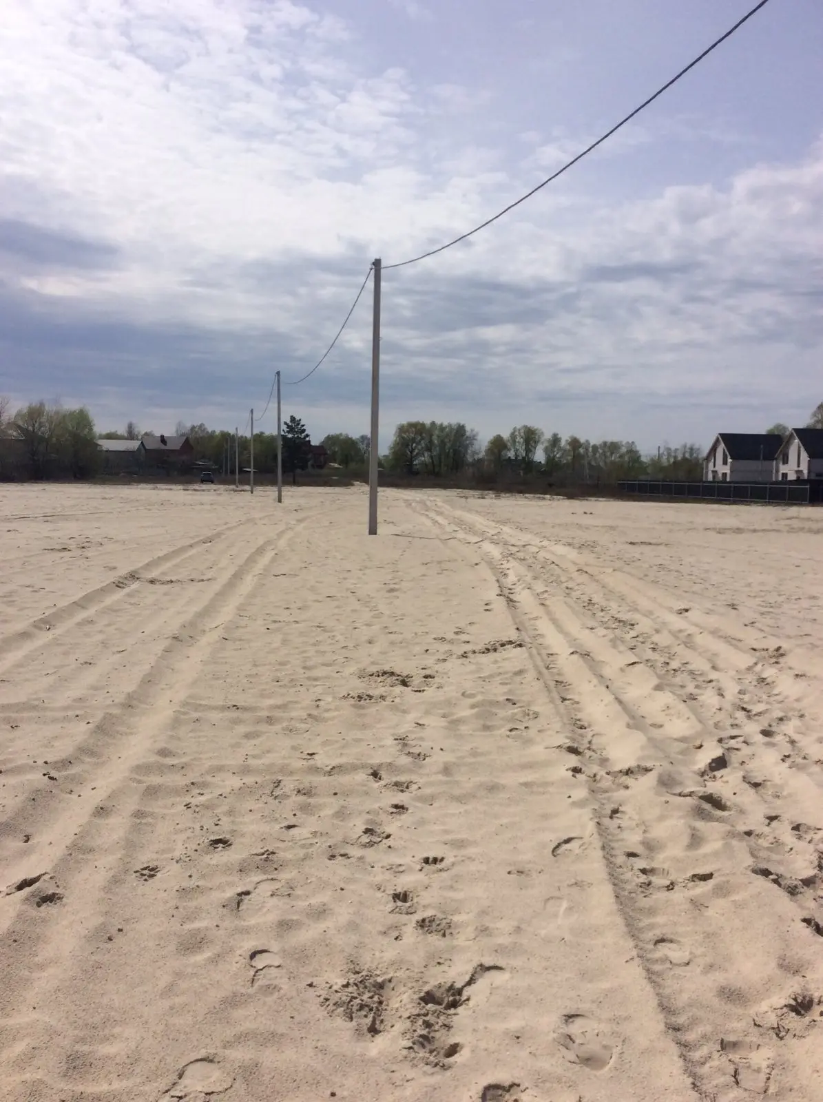 Фото Selling a land plot, Vehovska street  Pukhivka, price: 42000 $, code 1109