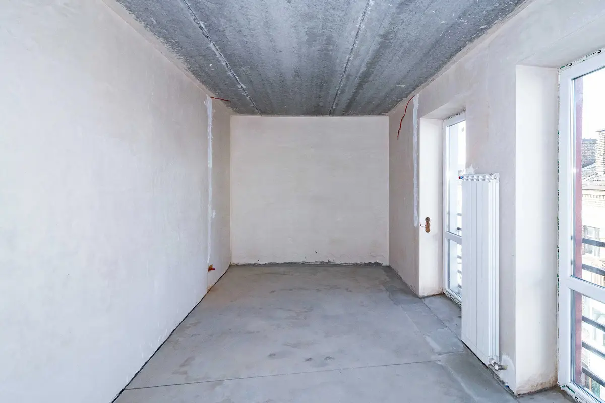 Фото Selling a 2-room apartment, 60 sq.m., Kozatska Street 55а Kyiv, price: 75000 $, code 1113