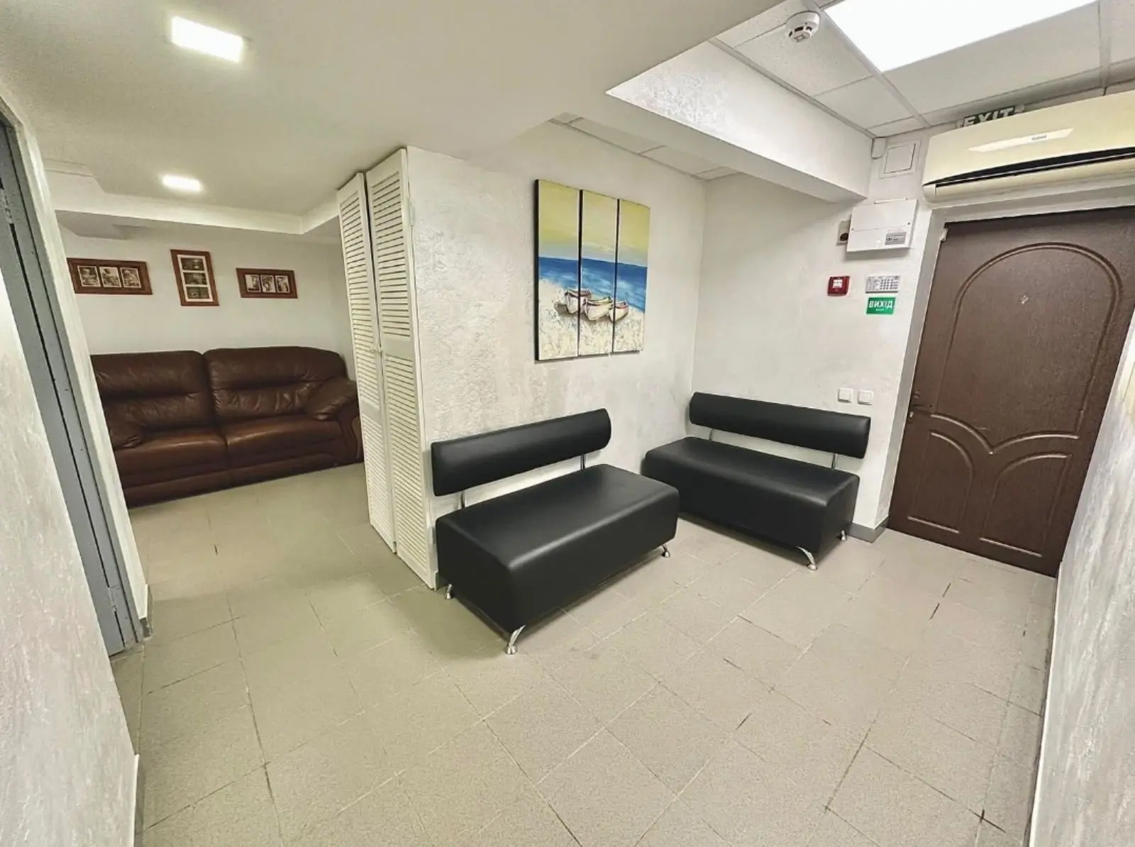 Фото Rent an office, Saperno-Slobidska Street 8 Kyiv for long-term rent, price: 10800 UAH, code 1119