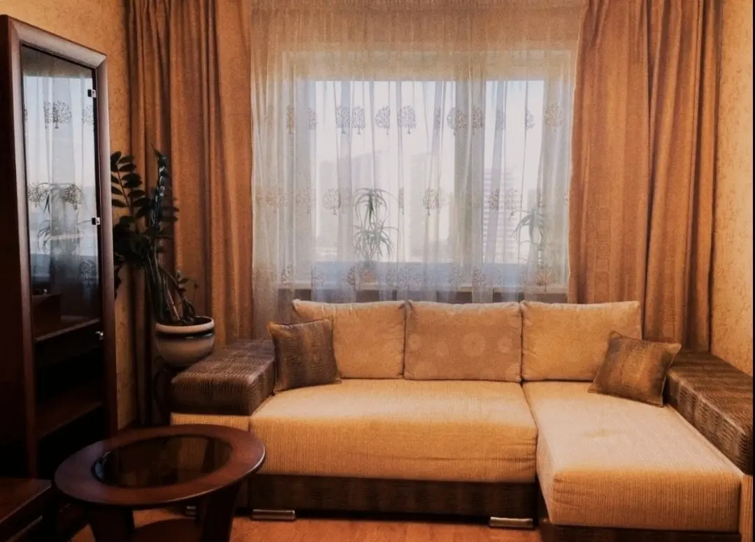 Фото Rent a 2-room apartment, Volodymyra Ivasiuka Street 7 Ivano-Frankivsk for long-term rent, price: 5000 UAH, code 1133