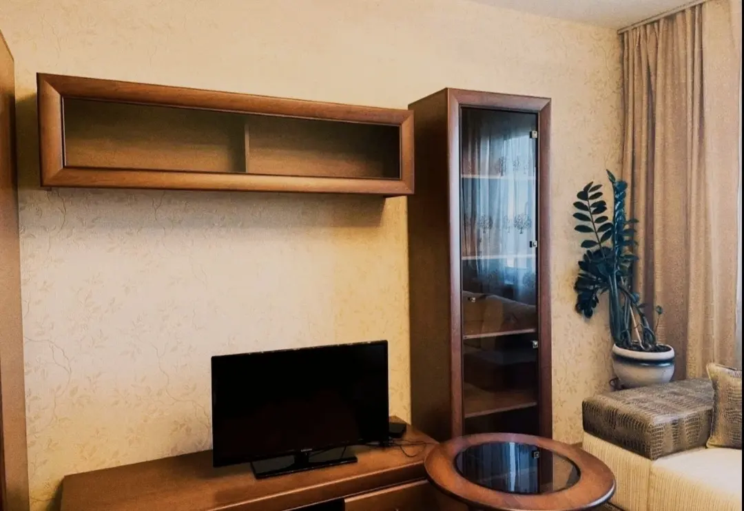 Фото Rent a 2-room apartment, Volodymyra Ivasiuka Street 7 Ivano-Frankivsk for long-term rent, price: 5000 UAH, code 1133