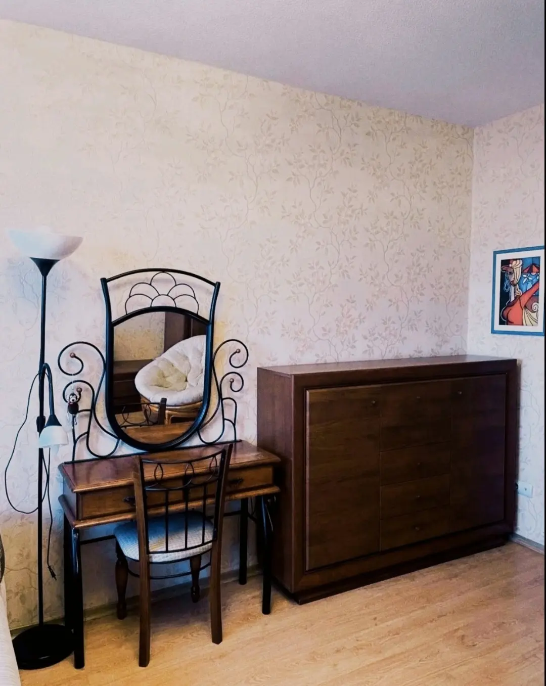 Фото Rent a 2-room apartment, Volodymyra Ivasiuka Street 7 Ivano-Frankivsk for long-term rent, price: 5000 UAH, code 1133