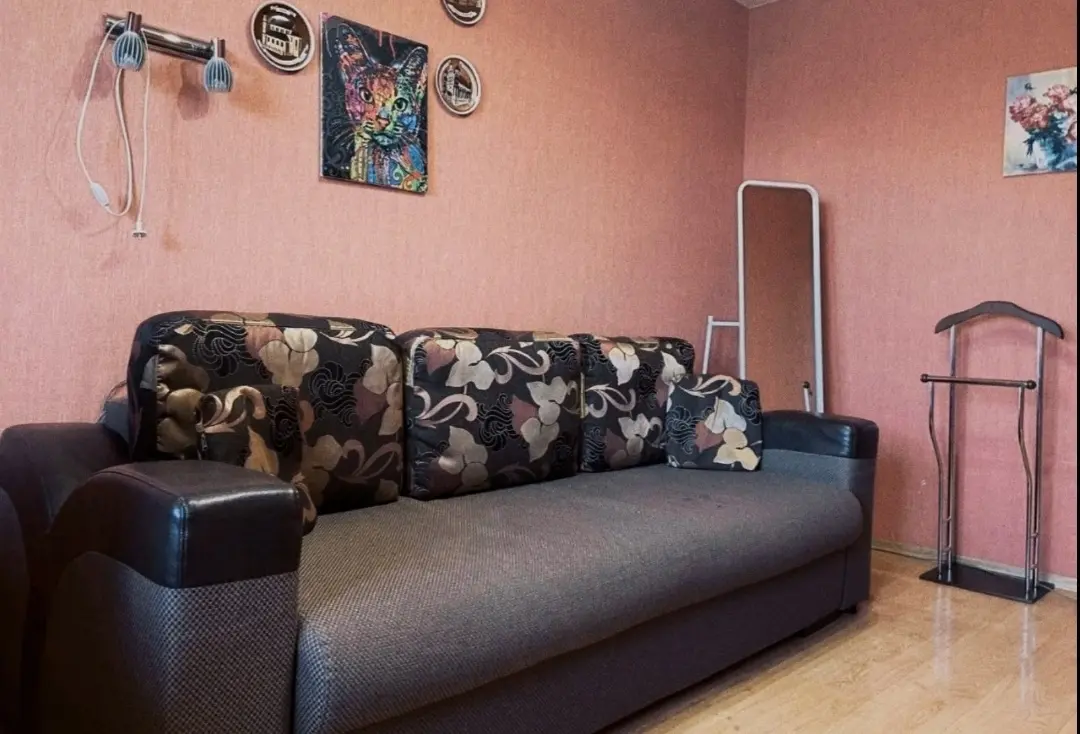 Фото Rent a 2-room apartment, Volodymyra Ivasiuka Street 7 Ivano-Frankivsk for long-term rent, price: 5000 UAH, code 1133