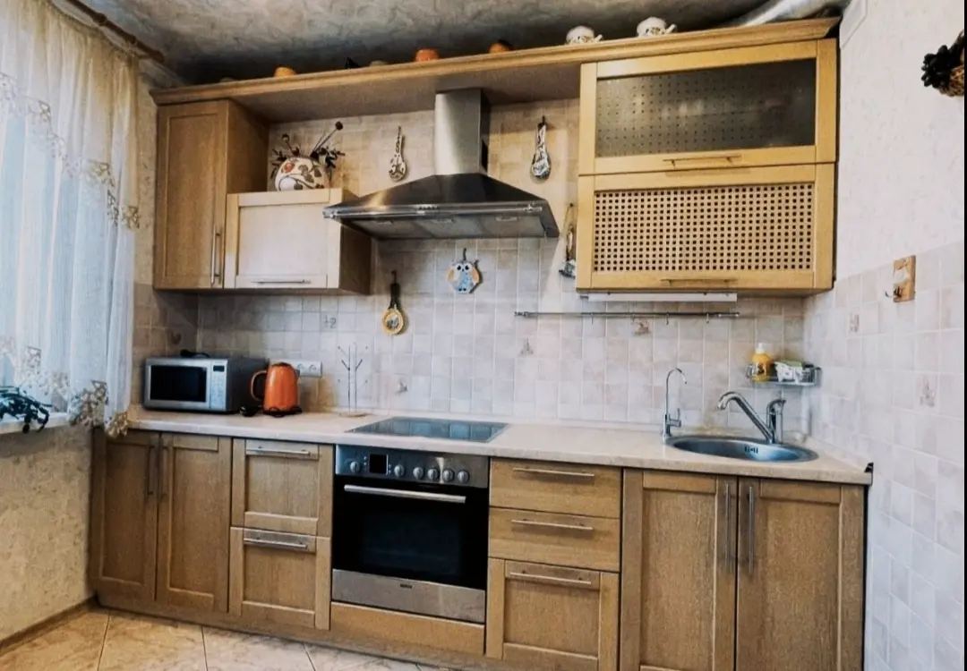 Фото Rent a 2-room apartment, Volodymyra Ivasiuka Street 7 Ivano-Frankivsk for long-term rent, price: 5000 UAH, code 1133