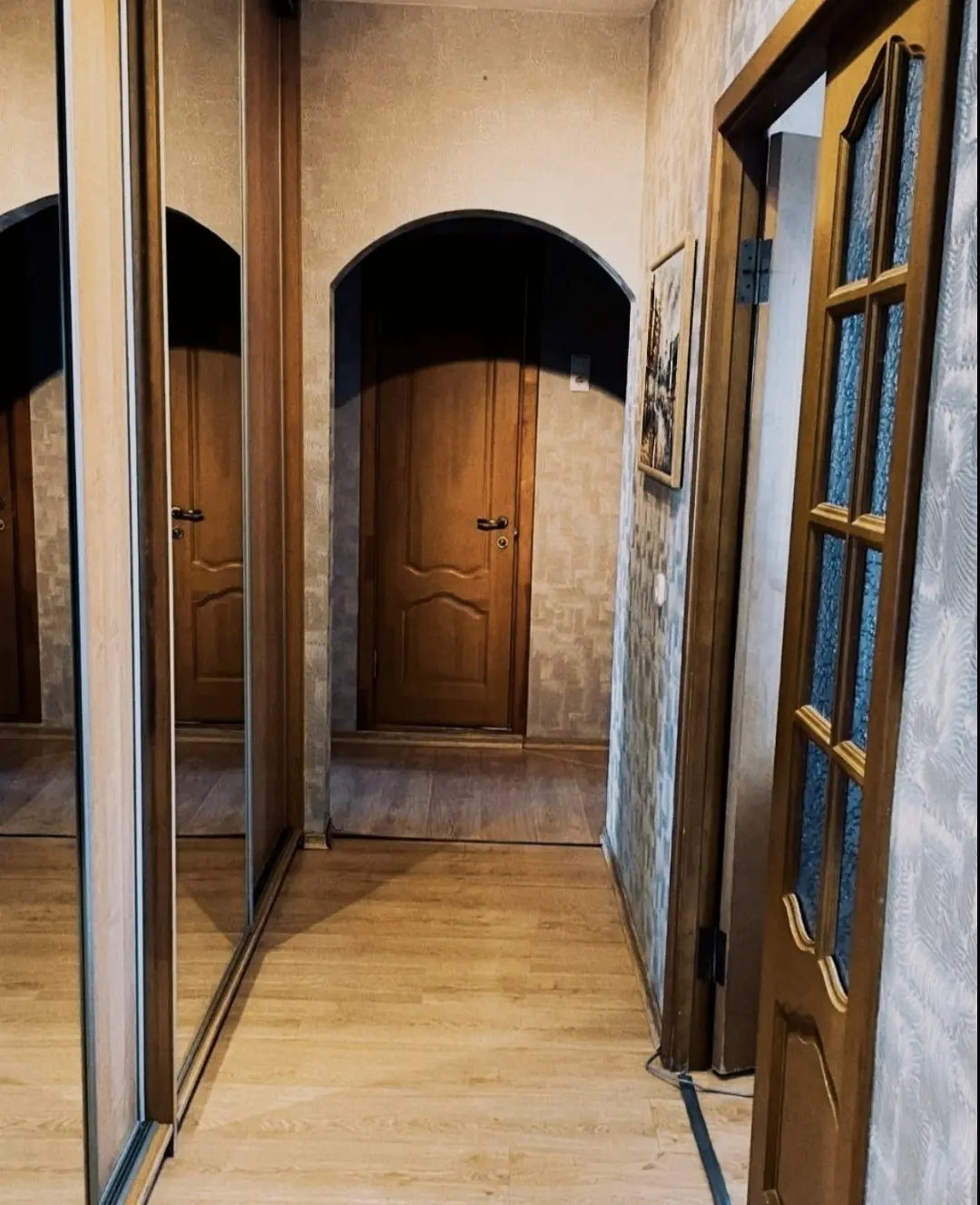 Фото Rent a 2-room apartment, Volodymyra Ivasiuka Street 7 Ivano-Frankivsk for long-term rent, price: 5000 UAH, code 1133