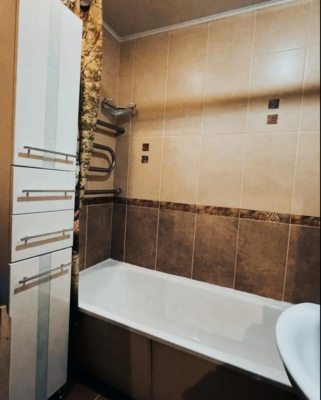 Фото Rent a 2-room apartment, Volodymyra Ivasiuka Street 7 Ivano-Frankivsk for long-term rent, price: 5000 UAH, code 1133