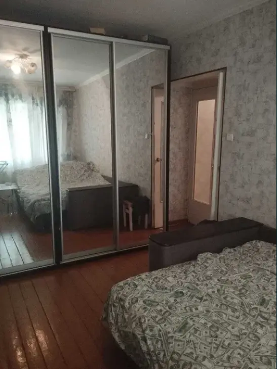 Фото Selling a 2-room apartment, 56 sq.m., Liustdorfska Road  Odesa, price: 55000 $, code 1148