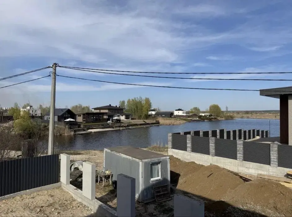 Фото Продаю дом, 170 кв. м, Центральная ул.  Киев, цена: 340000 $, код 1161