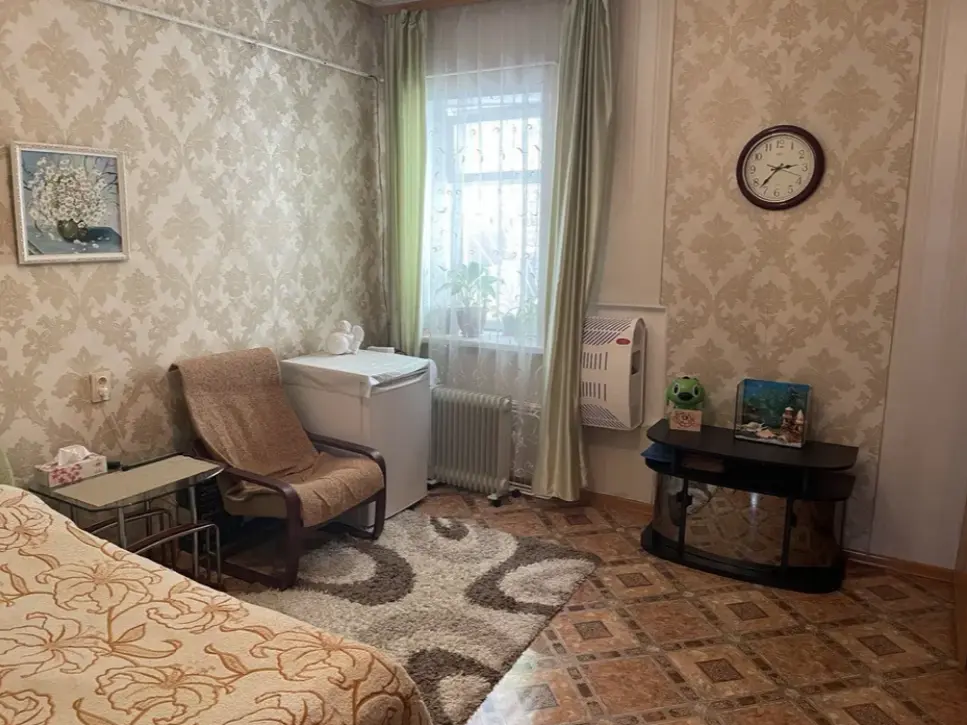 Фото Selling a 1-room apartment, 28 sq.m., Bohdana Khmelnytskoho Street  Odesa, price: 23000 $, code 1163