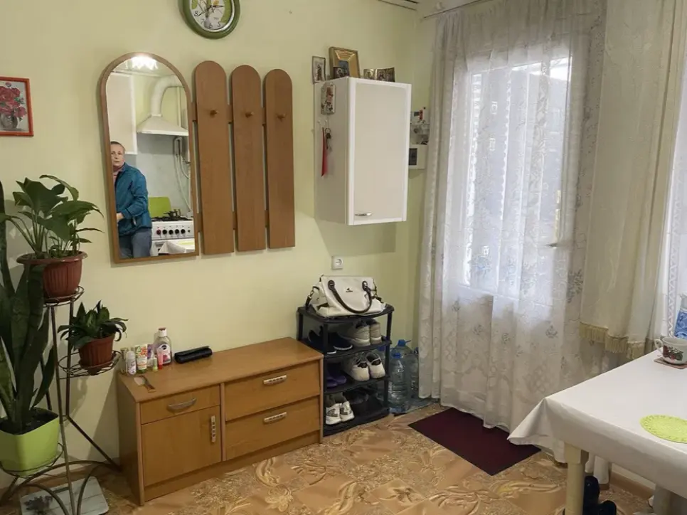 Фото Selling a 1-room apartment, 28 sq.m., Bohdana Khmelnytskoho Street  Odesa, price: 23000 $, code 1163