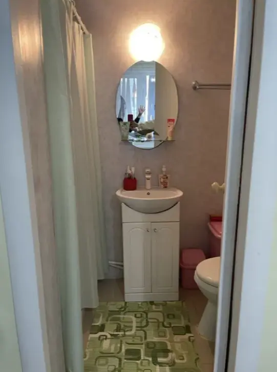 Фото Selling a 1-room apartment, 28 sq.m., Bohdana Khmelnytskoho Street  Odesa, price: 23000 $, code 1163