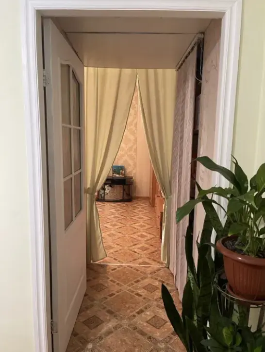 Фото Selling a 1-room apartment, 28 sq.m., Bohdana Khmelnytskoho Street  Odesa, price: 23000 $, code 1163