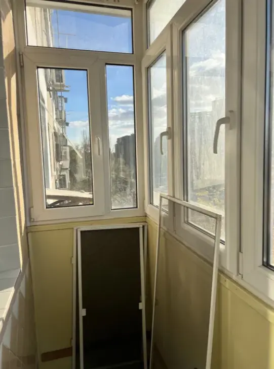 Фото Продаю 2 кімнатну квартиру, 52 кв. м, Фонтанська дорога  Одеса, ціна: 46000 $, код 1168