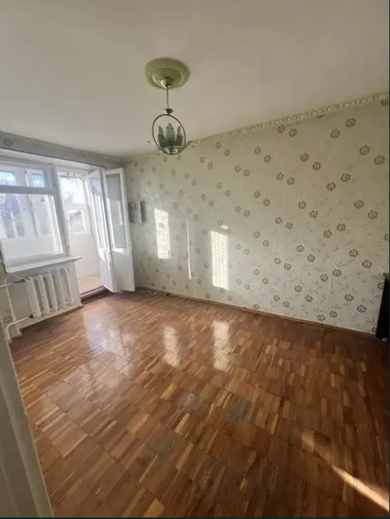 Фото Продаю 2 кімнатну квартиру, 52 кв. м, Фонтанська дорога  Одеса, ціна: 46000 $, код 1168