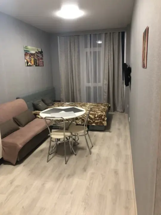 Фото Продаю 1-комнатную квартиру, 28 кв. м, Фонтанская дорога  Одесса, цена: 36000 $, код 1169