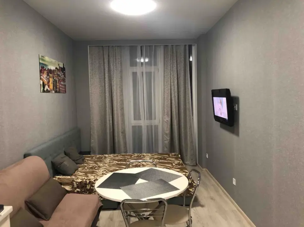 Фото Продаю 1-комнатную квартиру, 28 кв. м, Фонтанская дорога  Одесса, цена: 36000 $, код 1169