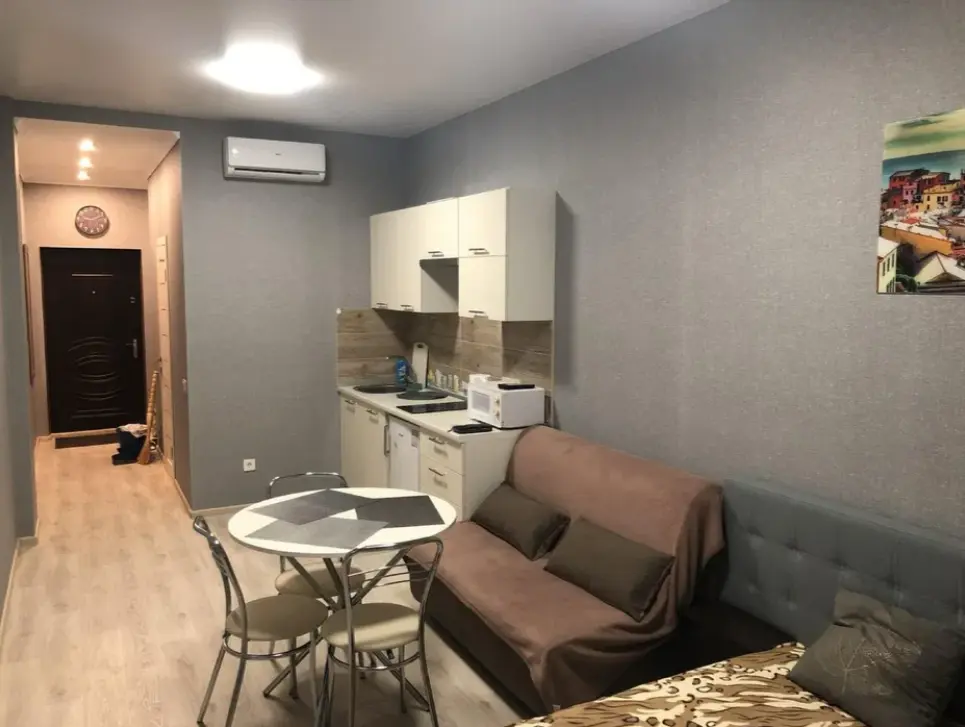 Фото Продаю 1-комнатную квартиру, 28 кв. м, Фонтанская дорога  Одесса, цена: 36000 $, код 1169