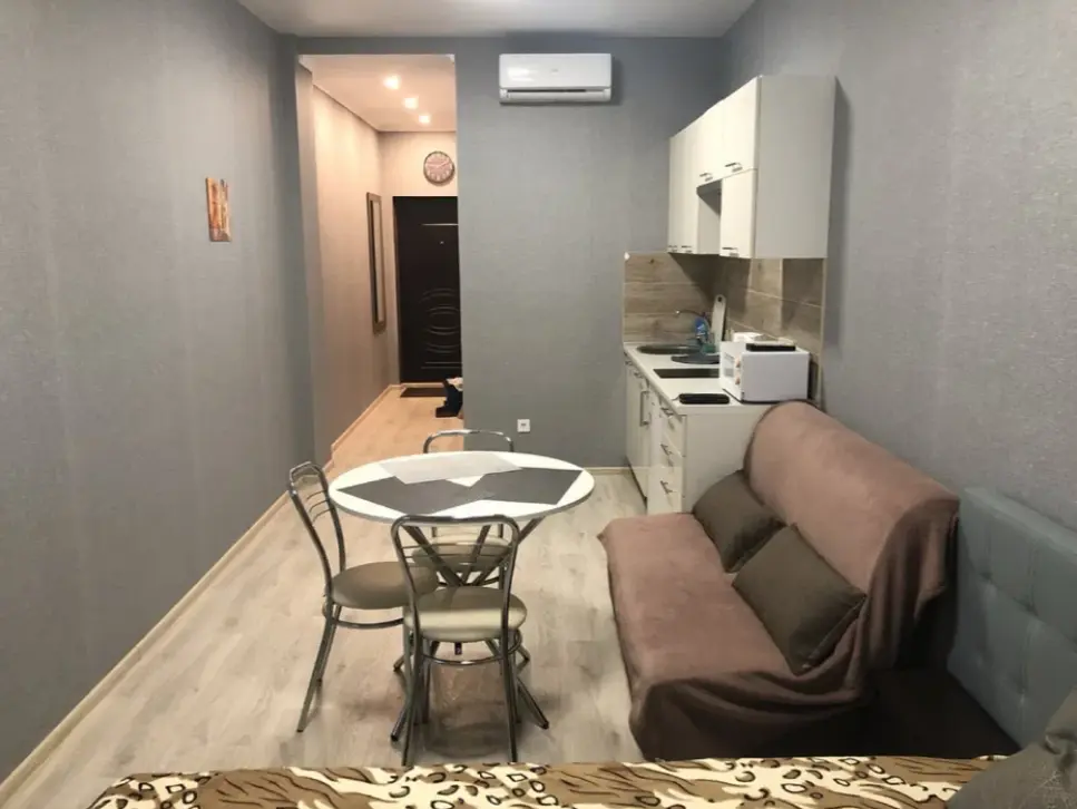 Фото Продаю 1-комнатную квартиру, 28 кв. м, Фонтанская дорога  Одесса, цена: 36000 $, код 1169