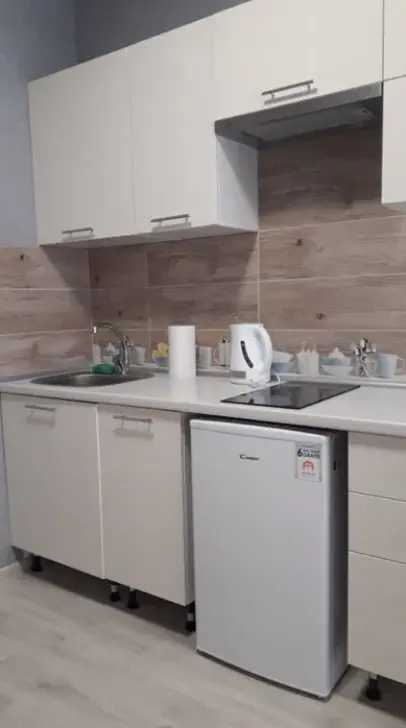 Фото Продаю 1-комнатную квартиру, 28 кв. м, Фонтанская дорога  Одесса, цена: 36000 $, код 1169