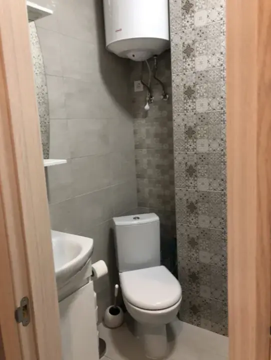 Фото Продаю 1-комнатную квартиру, 28 кв. м, Фонтанская дорога  Одесса, цена: 36000 $, код 1169