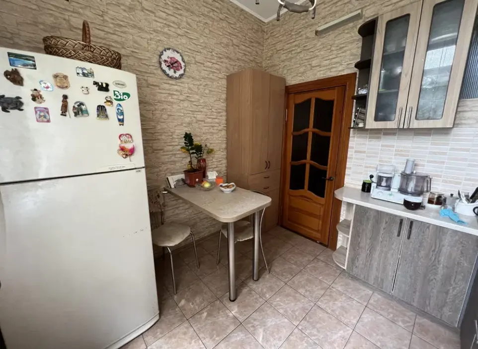 Фото Продаю 3-комнатную квартиру, 77 кв. м, Коблевская ул.  Одесса, цена: 93000 $, код 1170