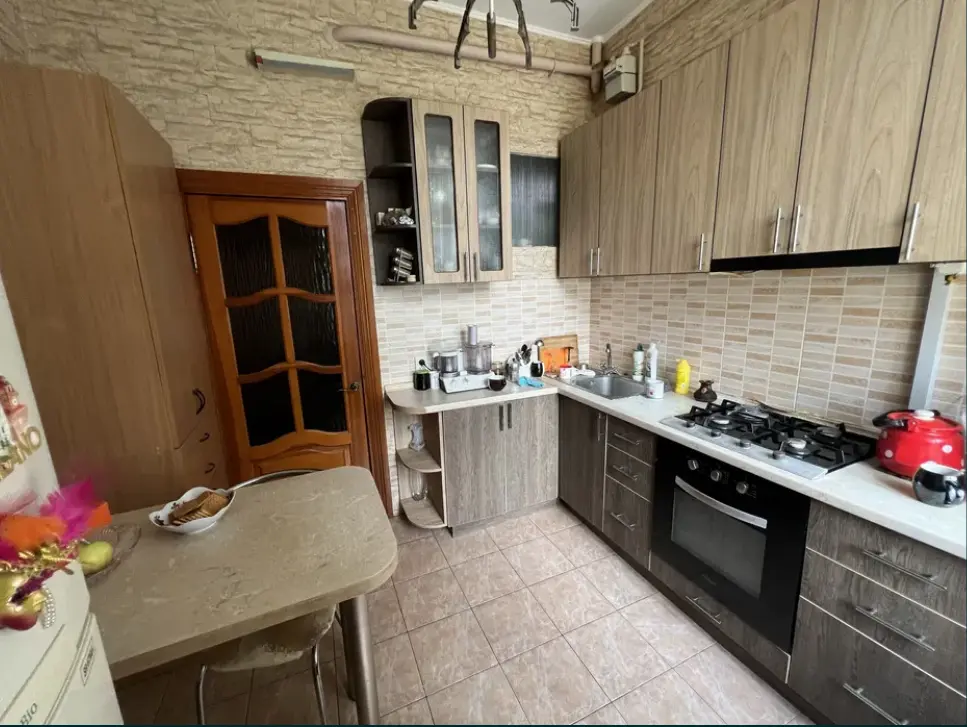 Фото Продаю 3-комнатную квартиру, 77 кв. м, Коблевская ул.  Одесса, цена: 93000 $, код 1170