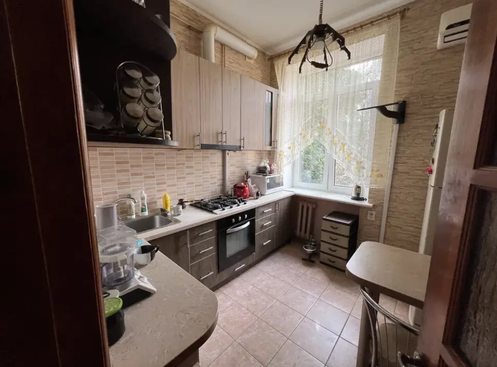 Фото Продаю 3-комнатную квартиру, 77 кв. м, Коблевская ул.  Одесса, цена: 93000 $, код 1170