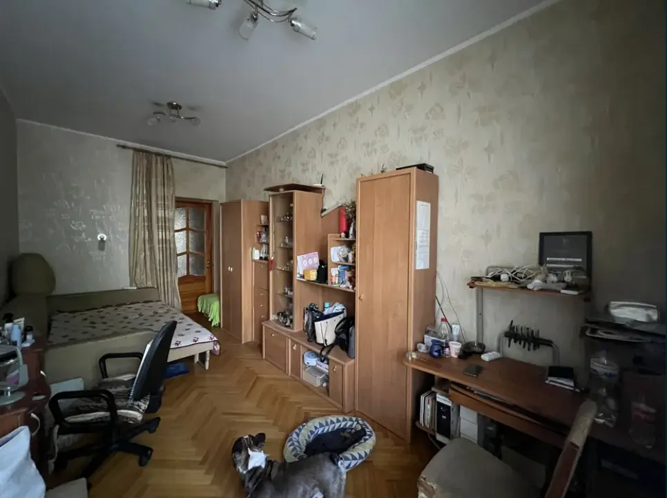 Фото Продаю 3-комнатную квартиру, 77 кв. м, Коблевская ул.  Одесса, цена: 93000 $, код 1170