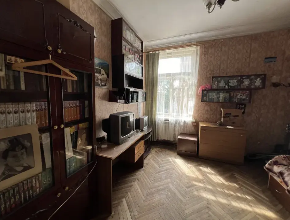 Фото Продаю 3-комнатную квартиру, 77 кв. м, Коблевская ул.  Одесса, цена: 93000 $, код 1170