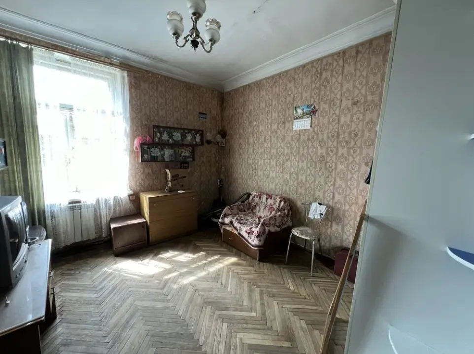 Фото Продаю 3-комнатную квартиру, 77 кв. м, Коблевская ул.  Одесса, цена: 93000 $, код 1170
