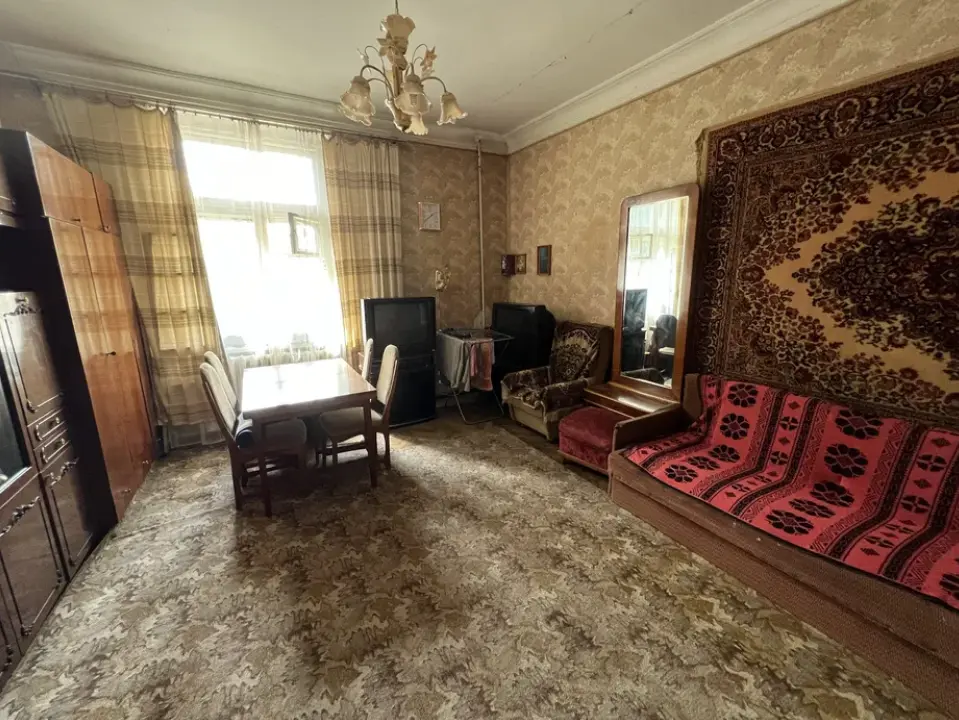 Фото Продаю 3-комнатную квартиру, 77 кв. м, Коблевская ул.  Одесса, цена: 93000 $, код 1170