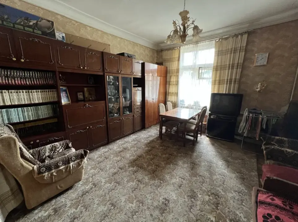 Фото Продаю 3-комнатную квартиру, 77 кв. м, Коблевская ул.  Одесса, цена: 93000 $, код 1170