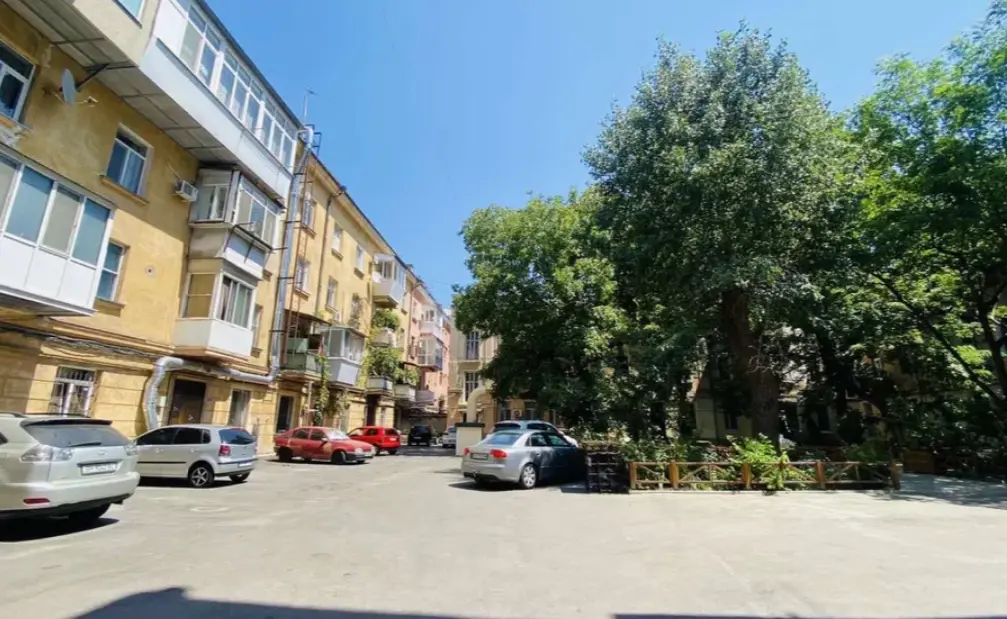 Фото Selling a 1-room apartment, 39 sq.m., Bazarna Street  Odesa, price: 39000 $, code 1171