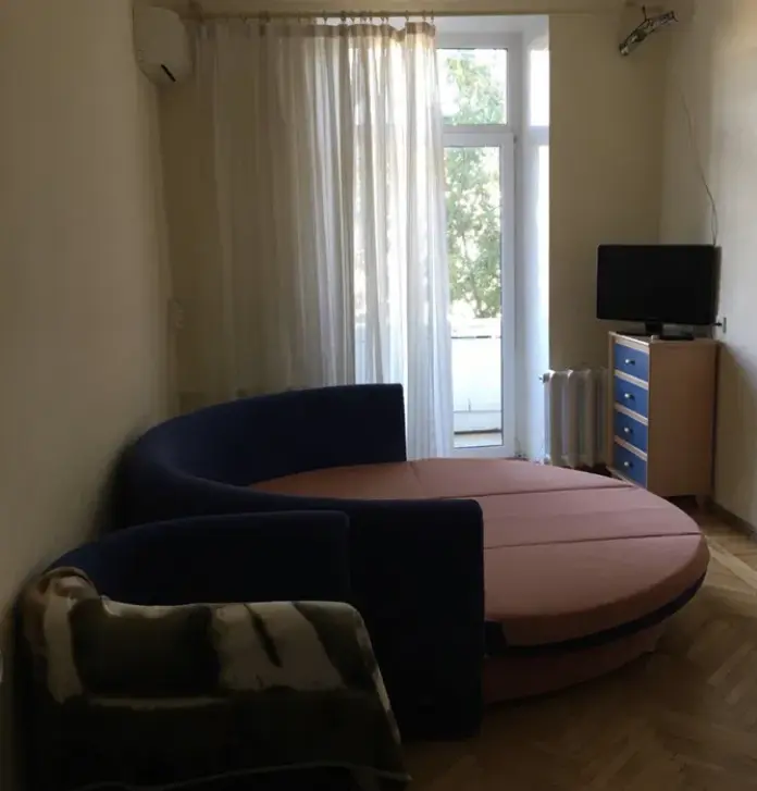 Фото Selling a 1-room apartment, 39 sq.m., Bazarna Street  Odesa, price: 39000 $, code 1171