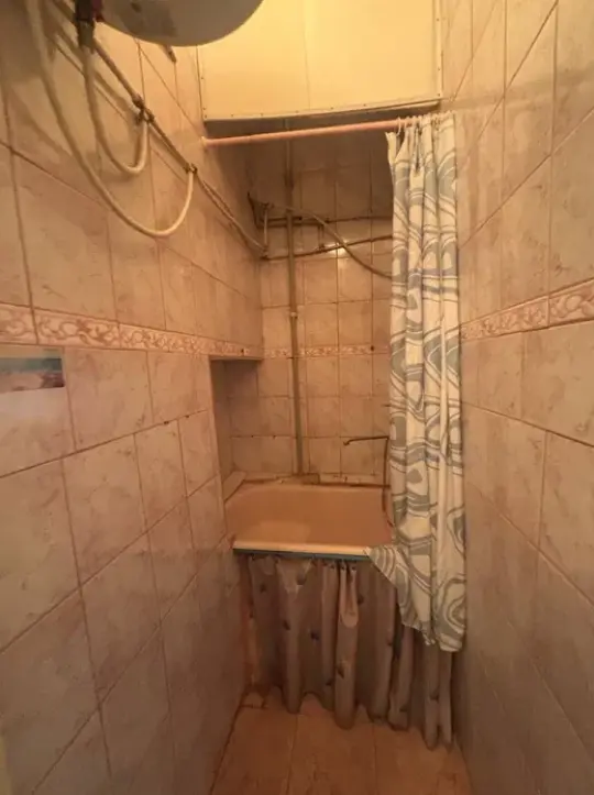 Фото Selling a 1-room apartment, 39 sq.m., Bazarna Street  Odesa, price: 39000 $, code 1171