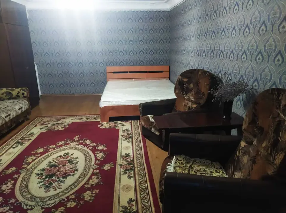 Фото Продаю 1-комнатную квартиру, 39 кв. м, Пушкинская ул.  Одесса, цена: 35500 $, код 1172