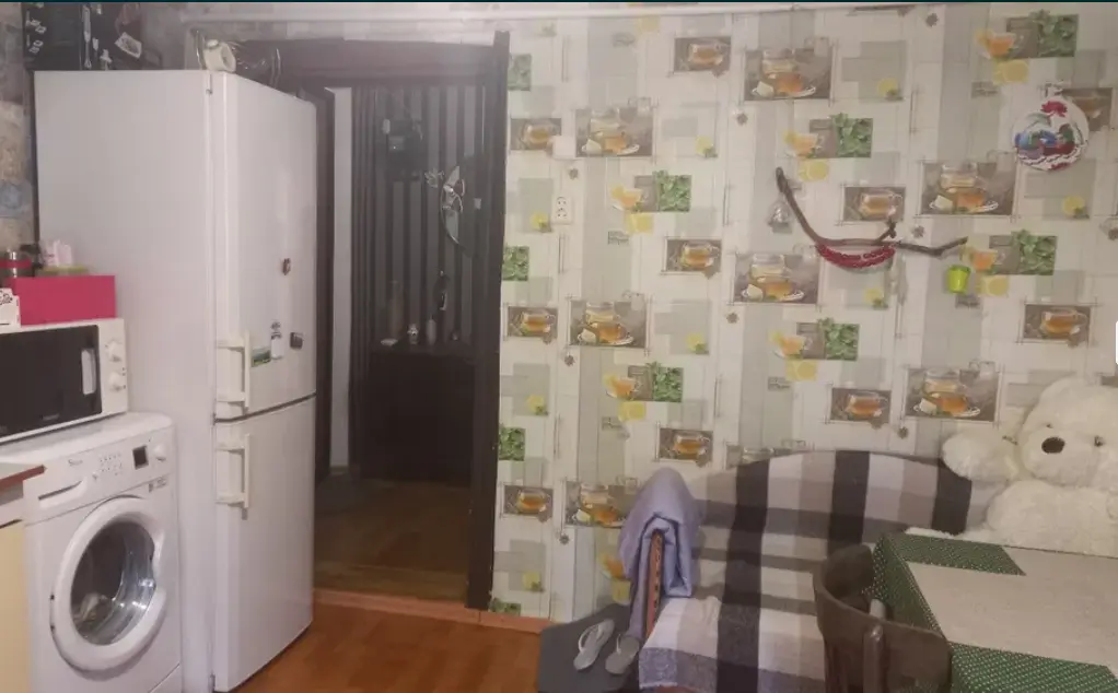 Фото Продаю 1-комнатную квартиру, 39 кв. м, Пушкинская ул.  Одесса, цена: 35500 $, код 1172