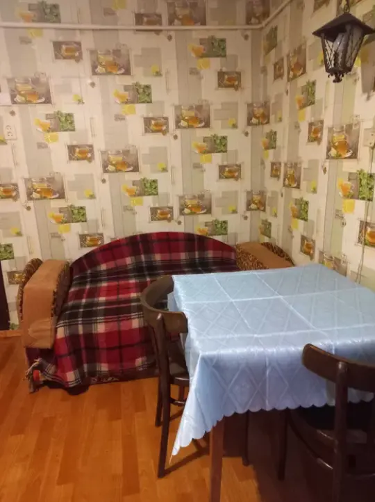 Фото Продаю 1-комнатную квартиру, 39 кв. м, Пушкинская ул.  Одесса, цена: 35500 $, код 1172