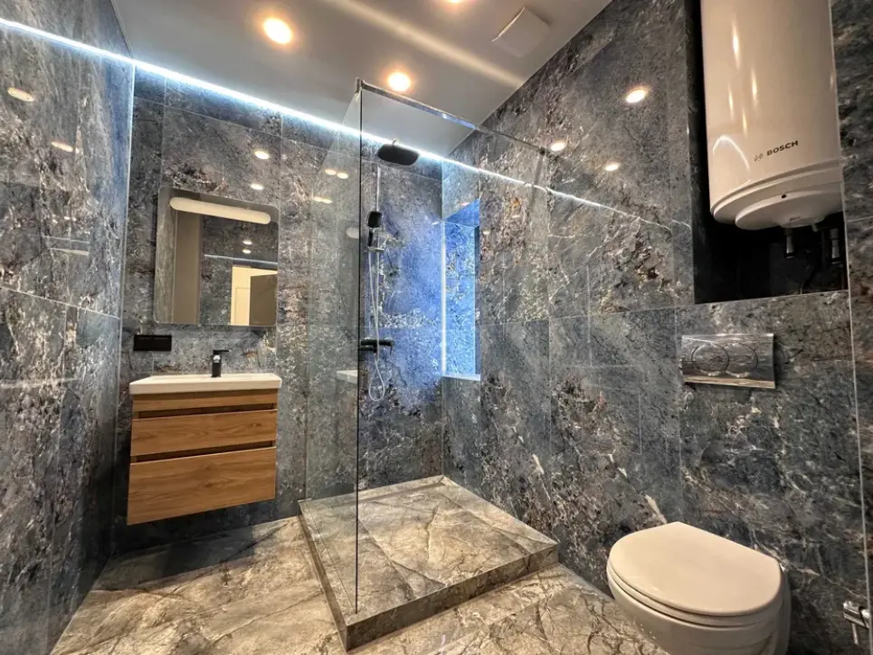Фото Продаю 1-комнатную квартиру, 38 кв. м, Сегедская ул.  Одесса, цена: 60000 $, код 1173