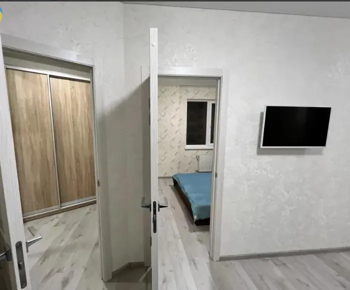 Фото Продаю 1-комнатную квартиру, 45 кв. м, Люстдорфская дорога  Одесса, цена: 50500 $, код 1174