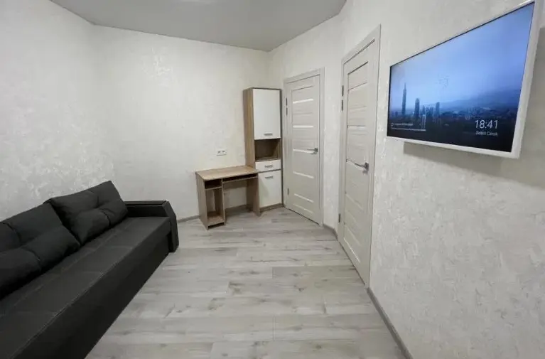 Фото Продаю 1-комнатную квартиру, 45 кв. м, Люстдорфская дорога  Одесса, цена: 50500 $, код 1174