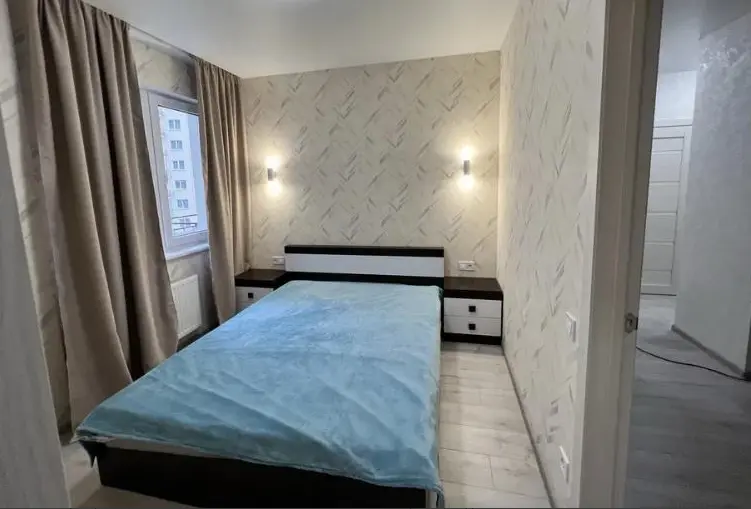 Фото Продаю 1-комнатную квартиру, 45 кв. м, Люстдорфская дорога  Одесса, цена: 50500 $, код 1174
